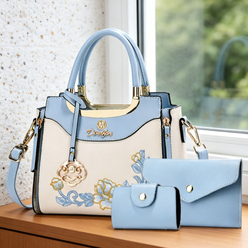Women'S Bags Handbags - Ensemble de 3 sacs à main