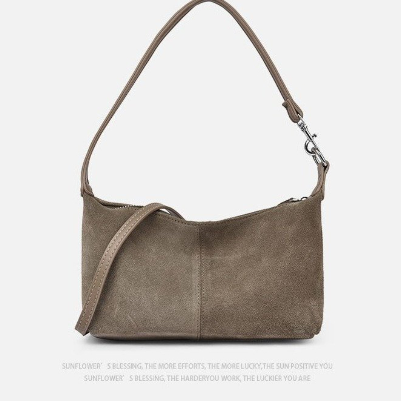 Women Bags 2026 Trends - Nouveauté 2026, petit sac à bandoulière