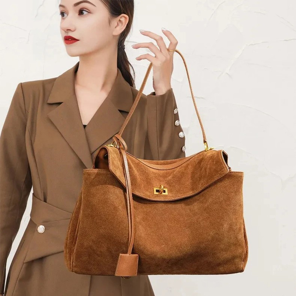 Women Bags On Sale - Sac à main en cuir véritable