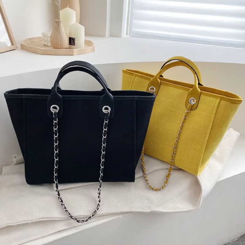 Women'S Young Bags - Sac fourre-tout pour femmes, grand sac