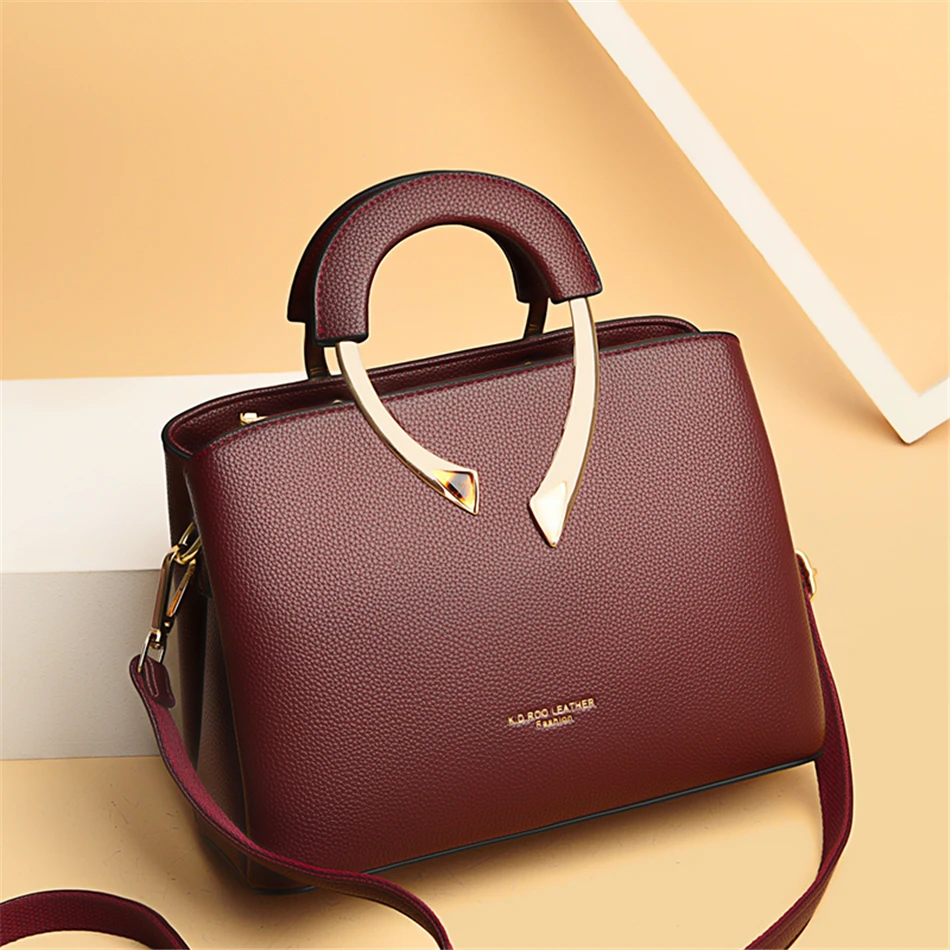 VANDERWAH véritable haute qual - Women Bags On Sale avis et prix