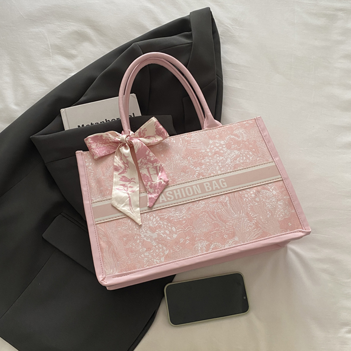 Sac fourre-tout de luxe élégan - Women Bags On Sale avis et prix