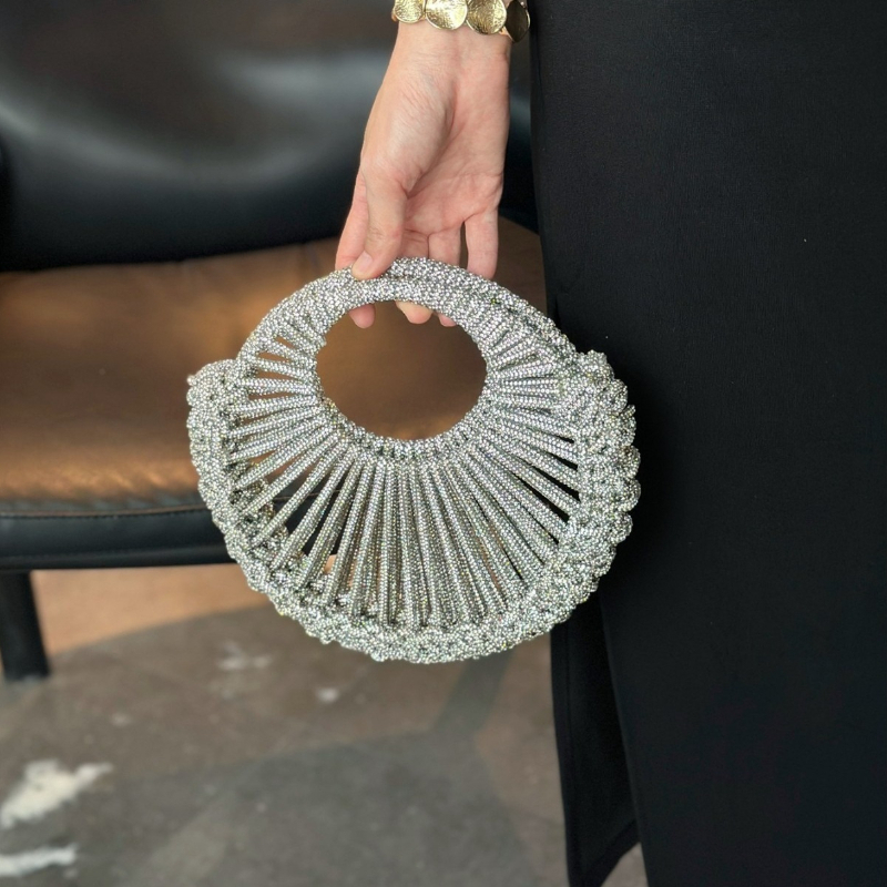 Sac de soirée élégant et brill - Women Bags 2026 Trends avis et prix