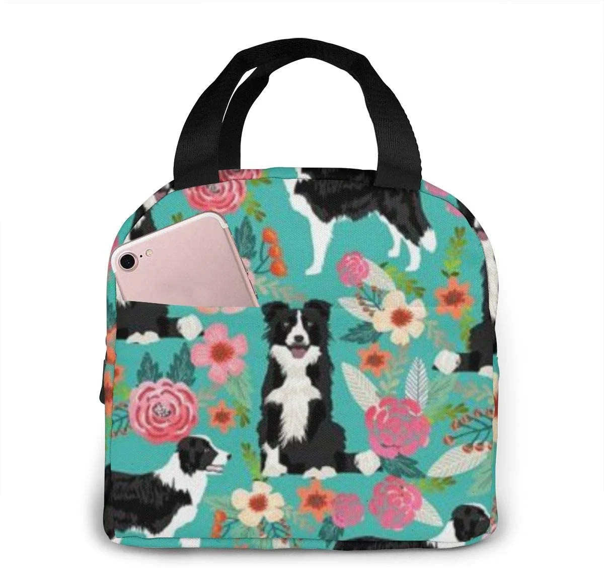 Sac à déjeuner pour chien Bord - Women'S Young Bags avis et prix