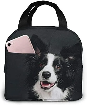 Sac à déjeuner pour chien Bord - Women'S Young Bags avis et prix
