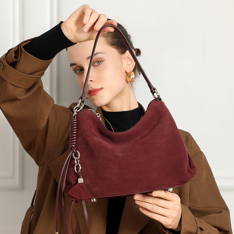 HIFASHION Sacs Hobo Tendance e - Women Bags 2026 Trends avis et prix