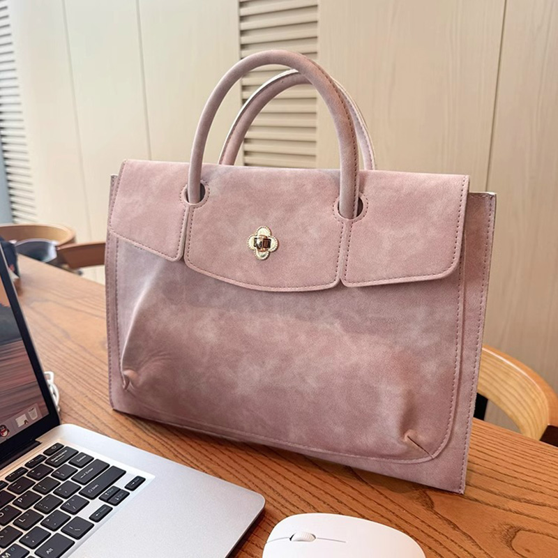 Sac fourre-tout élégant en cui - Women Hand Bags For Office avis et prix