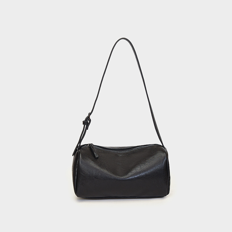 Sac à stylos en cuir croûte st - Women Bags 2026 Trends avis et prix