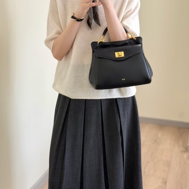 Sac à bandoulière grande capac - Women Bags 2026 Trends avis et prix