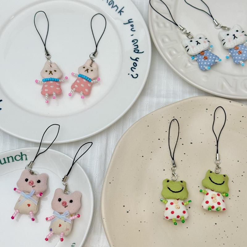 Porte-clés Animal Mignon - Pen - Women'S Young Bags avis et prix