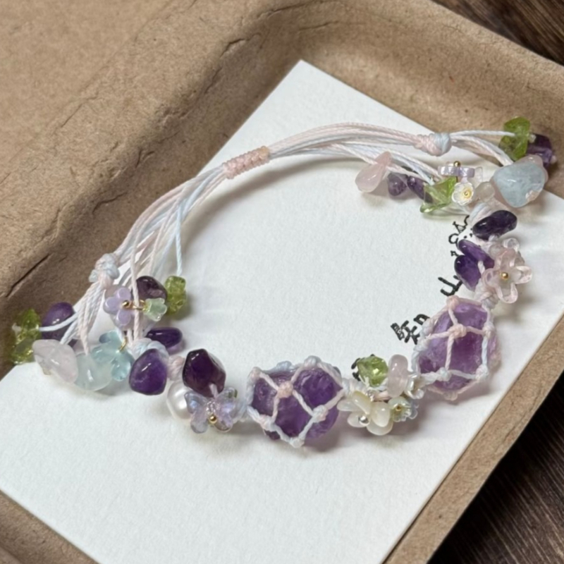 Bracelets ajustables en crista - Women Hand Bags For Office avis et prix