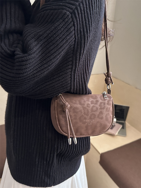 Sac à bandoulière mat tendance - Women'S Young Bags avis et prix