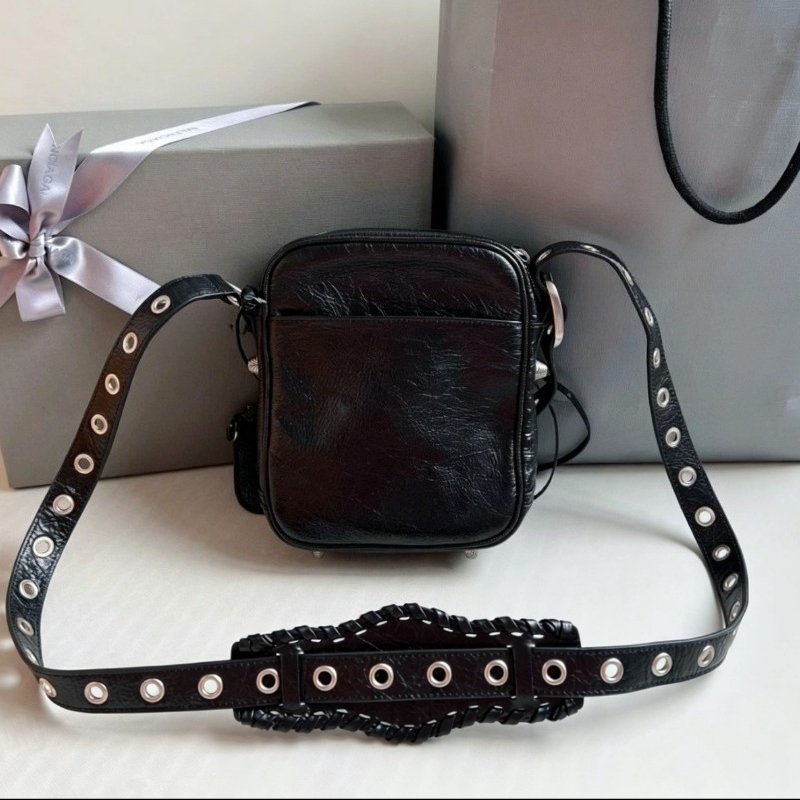 Nouveau Sac Moto Style Urbain  - Women Bags 2026 Trends avis et prix